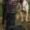 Zimowe Buty Stajenne Męskie Muck Boots Muckmaster - Wysokie